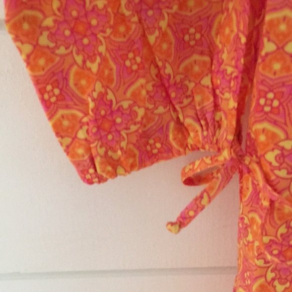 Victoria’s Secret Sw Cover-Up - Picture 3 of 7